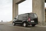 Hyundai H-1 Van 2018 года (EU)